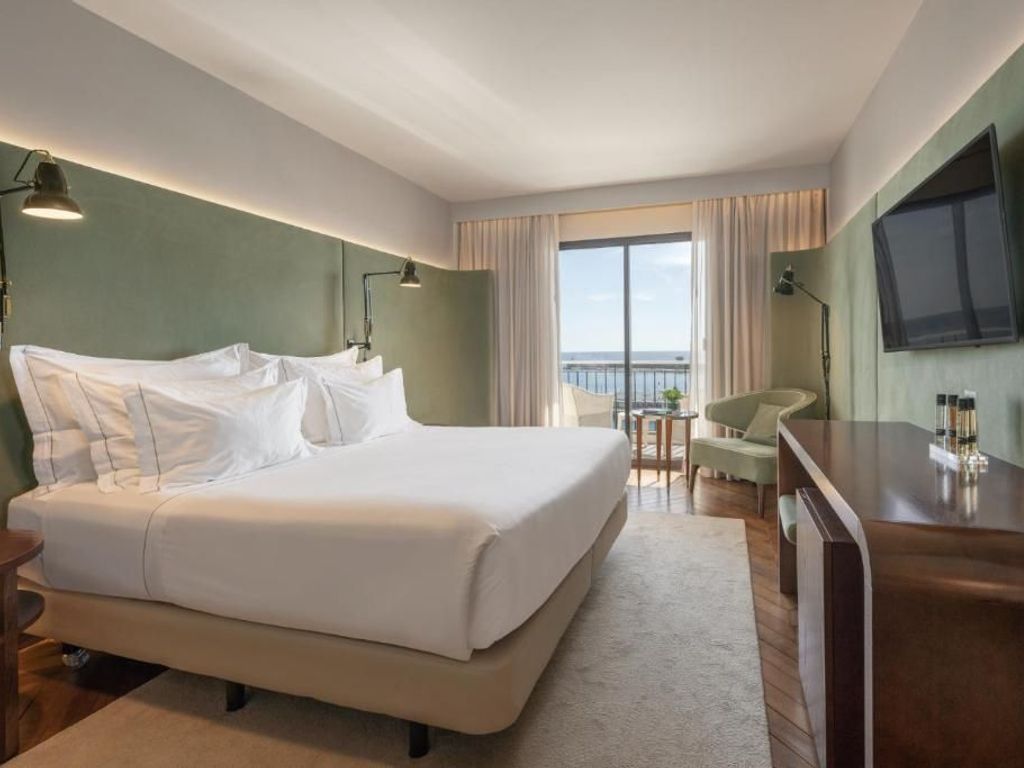 GRAND HOTEL AÇORES ATLANTICO