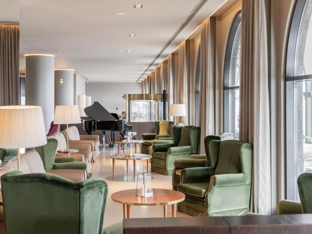 GRAND HOTEL AÇORES ATLANTICO