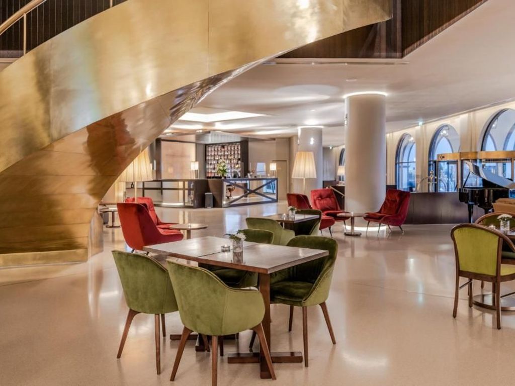 GRAND HOTEL AÇORES ATLANTICO
