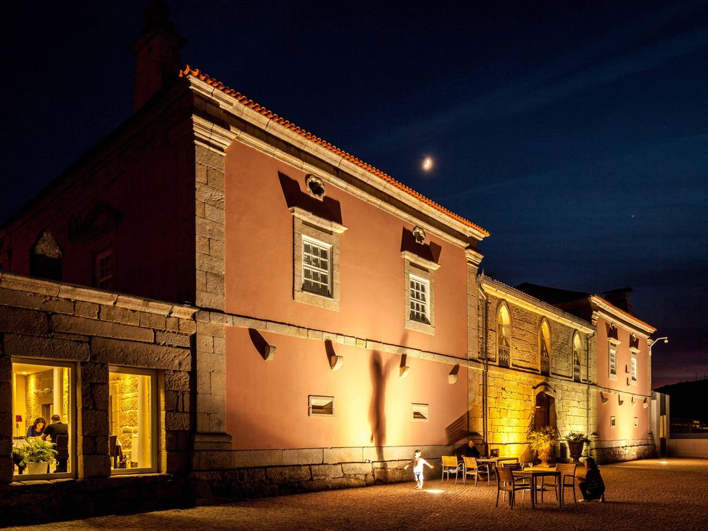 Hotel Rural Casas Novas
