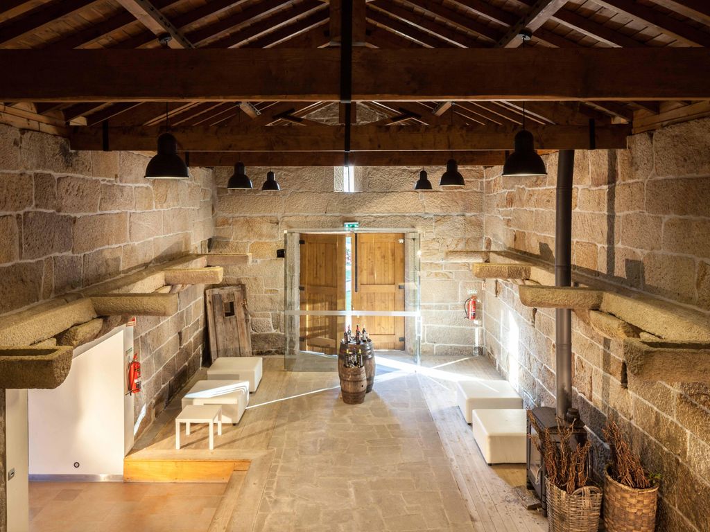 Hotel Rural Casas Novas