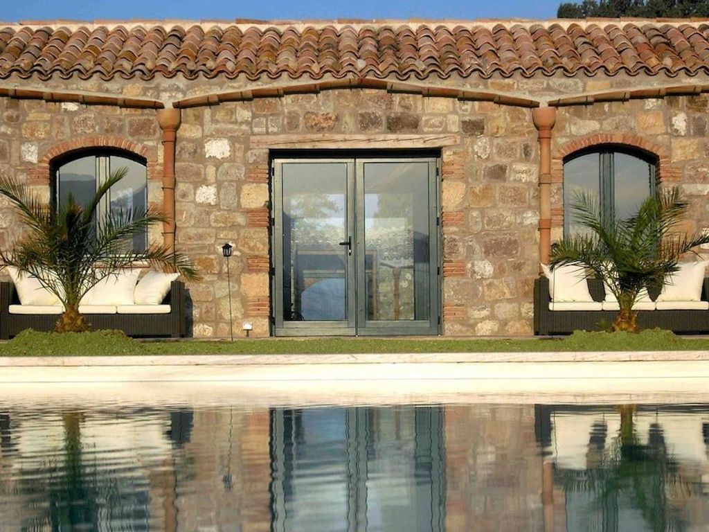 Masseria del Piano
