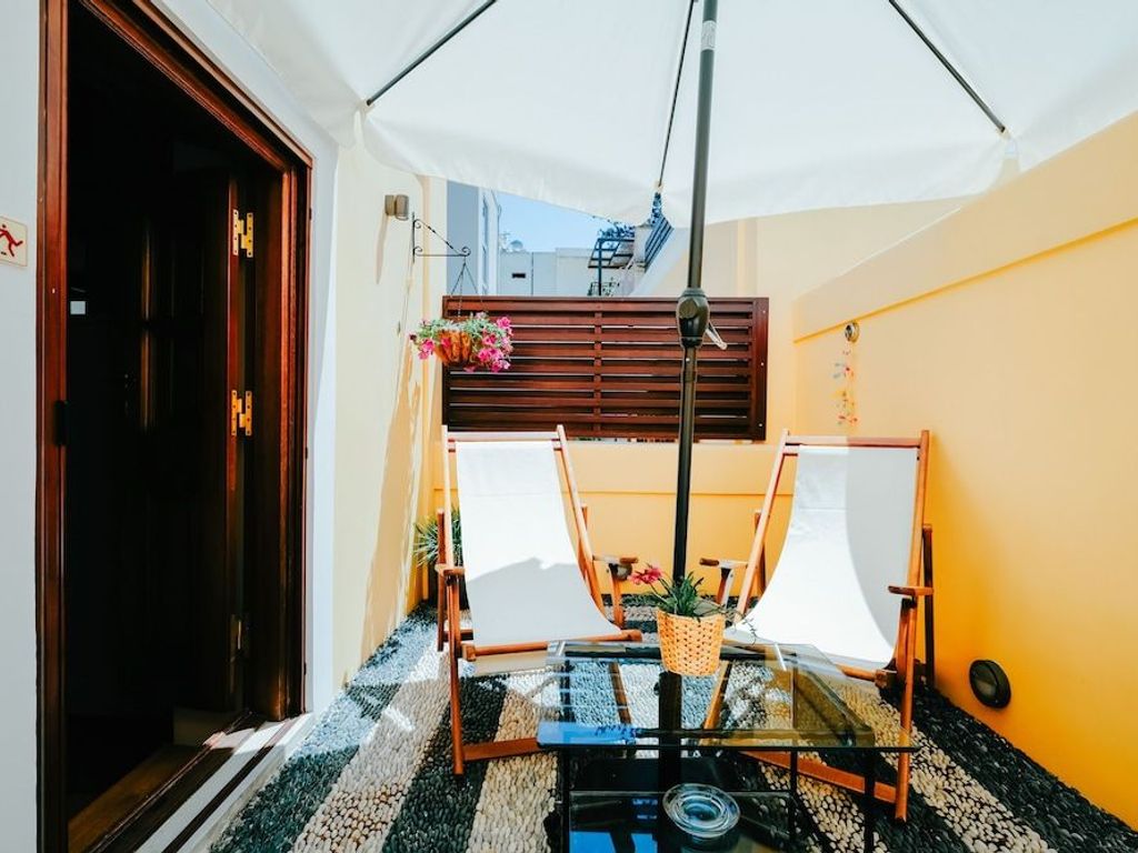 Rodos Niohori Elite Suites