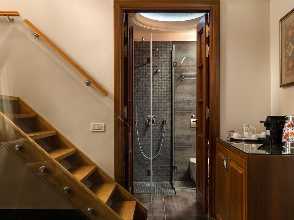 Rodos Niohori Elite Suites