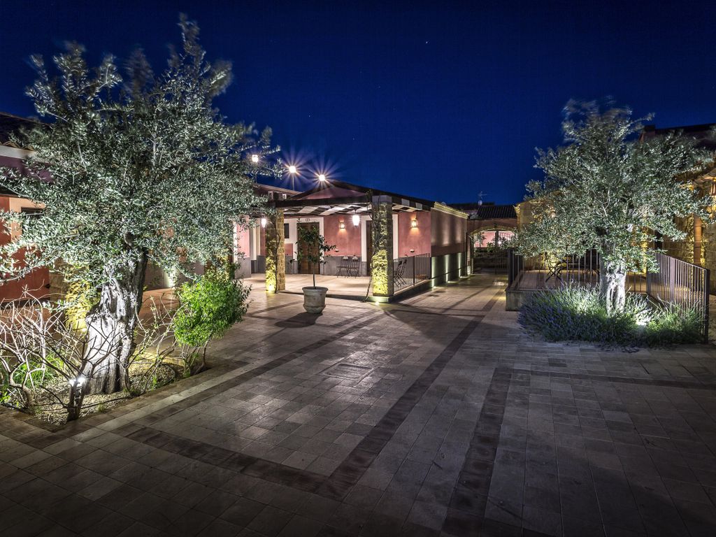 Agriturismo Badiula