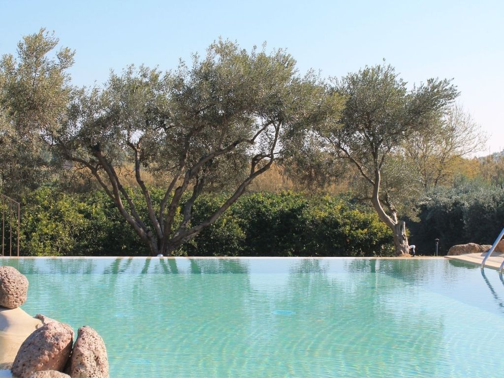 Agriturismo Badiula