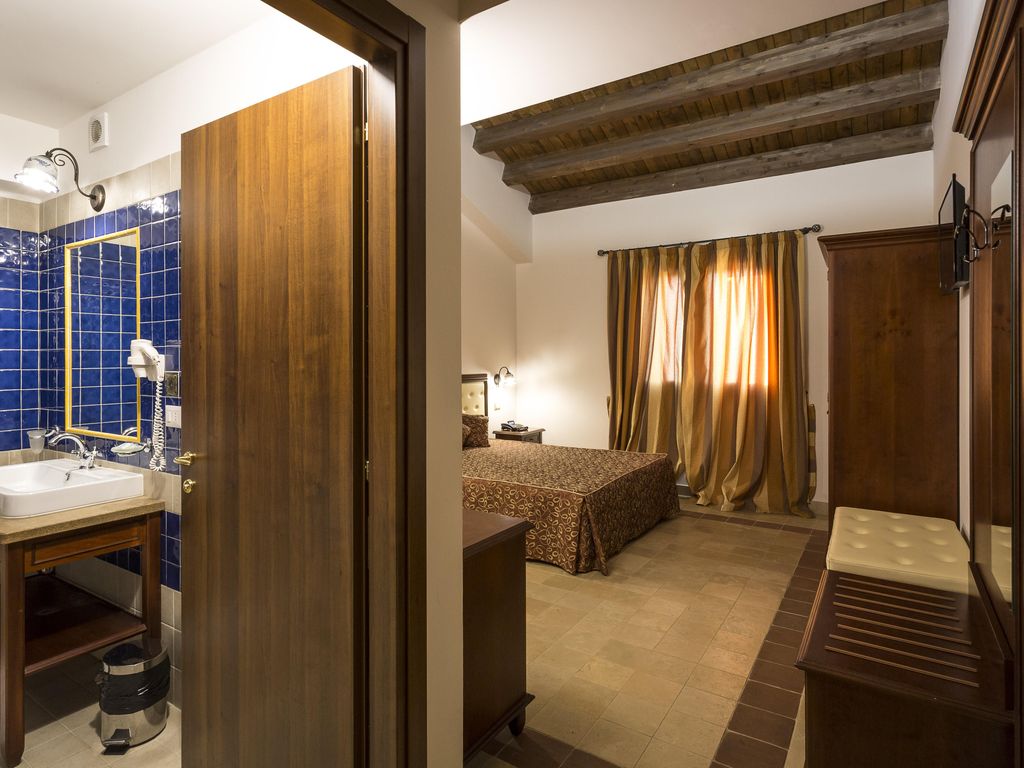 Agriturismo Badiula