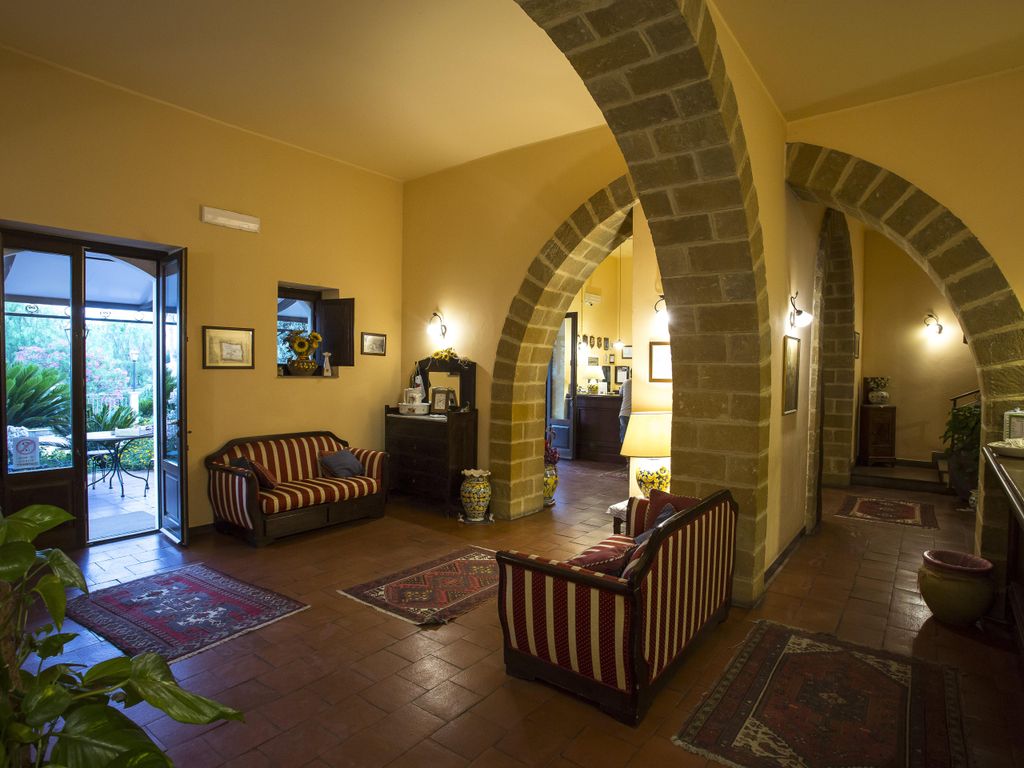 Agriturismo Badiula