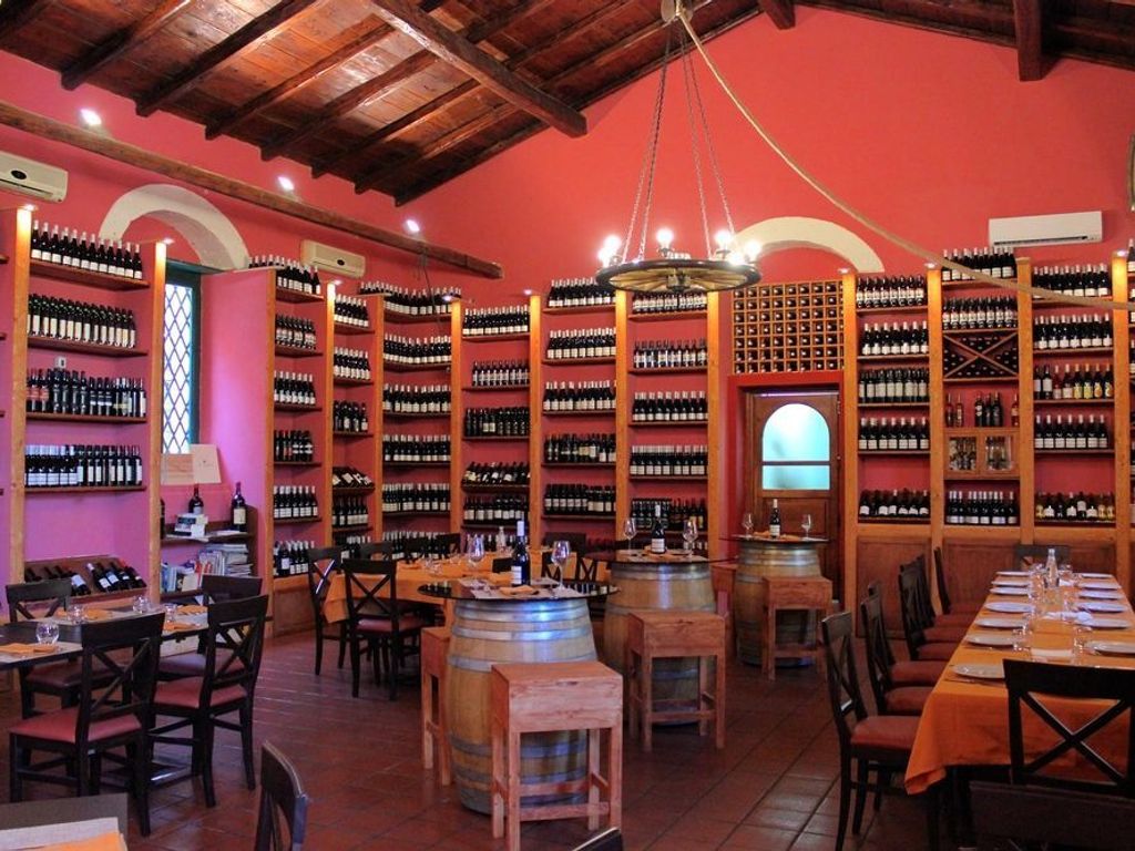Tenuta di Roccadia