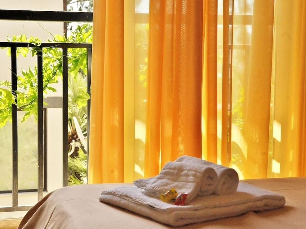 Hotel Rasula Alta