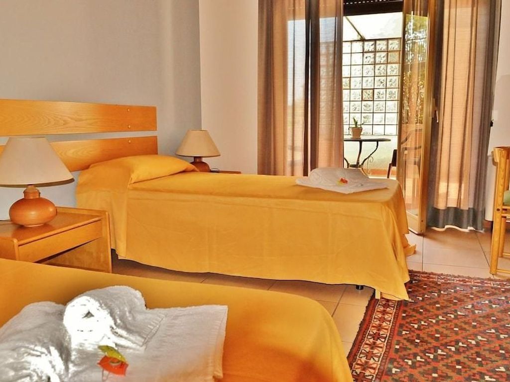 Hotel Rasula Alta