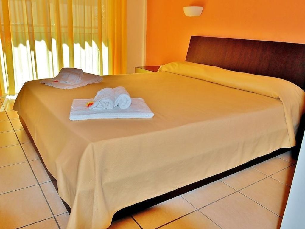 Hotel Rasula Alta