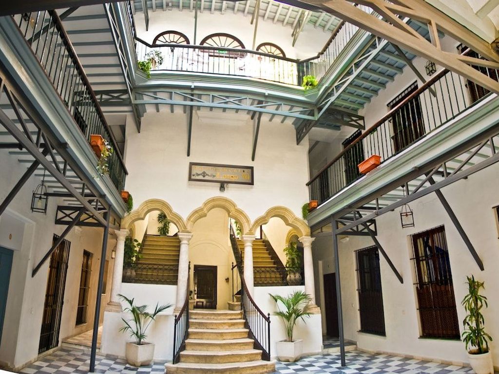 Apartamentos Larga 70