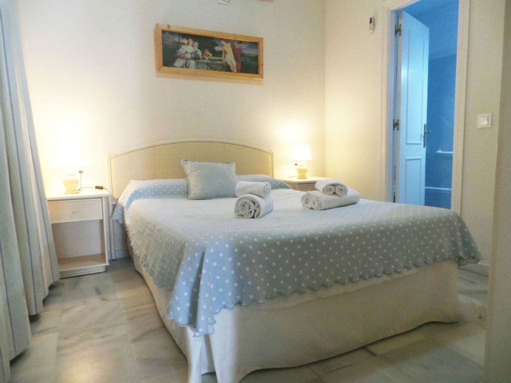 Apartamentos Larga 70