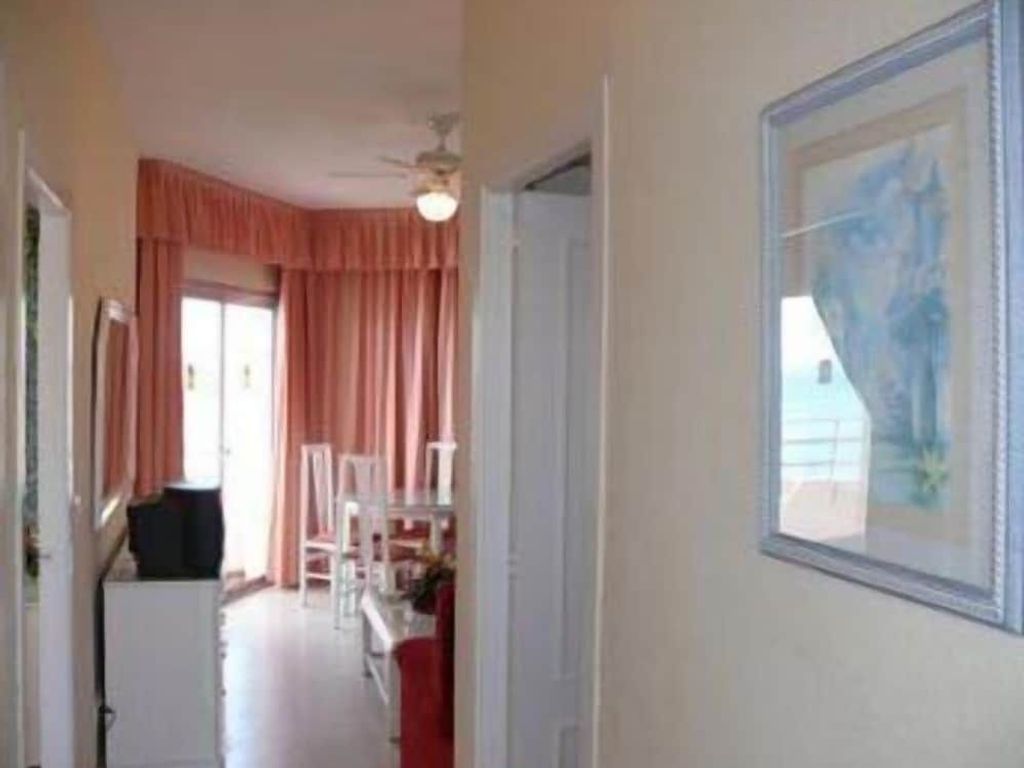 Apartamentos Ronda III