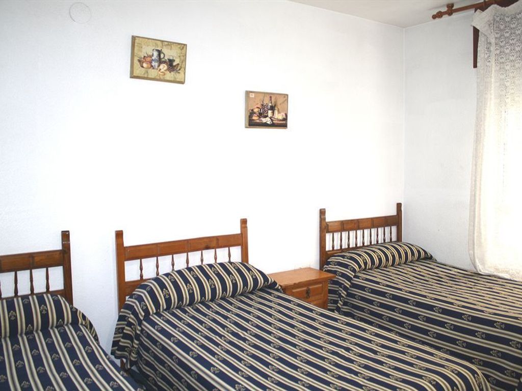 AB Pension Granada - Hostel