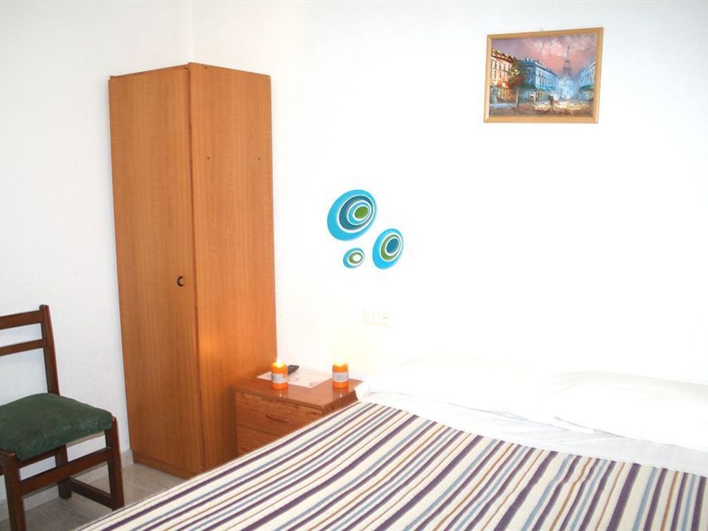 AB Pension Granada - Hostel