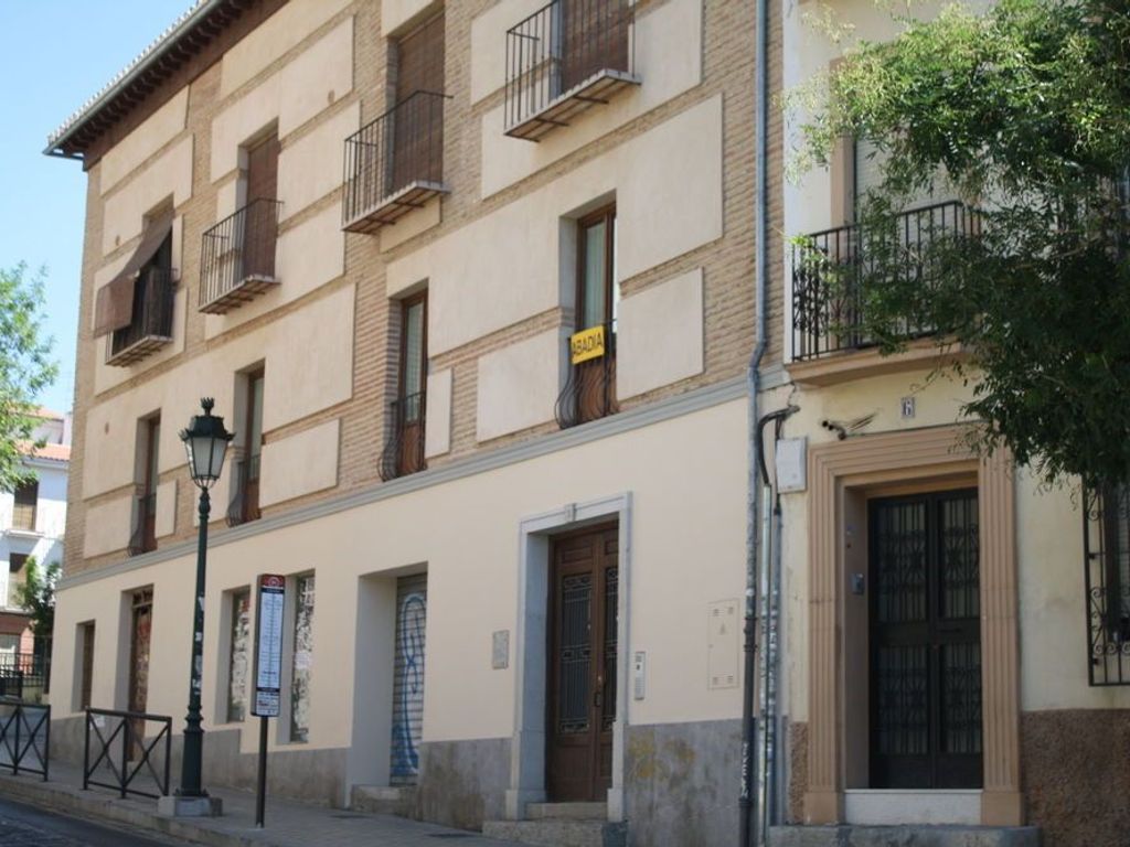 Abadia Suites