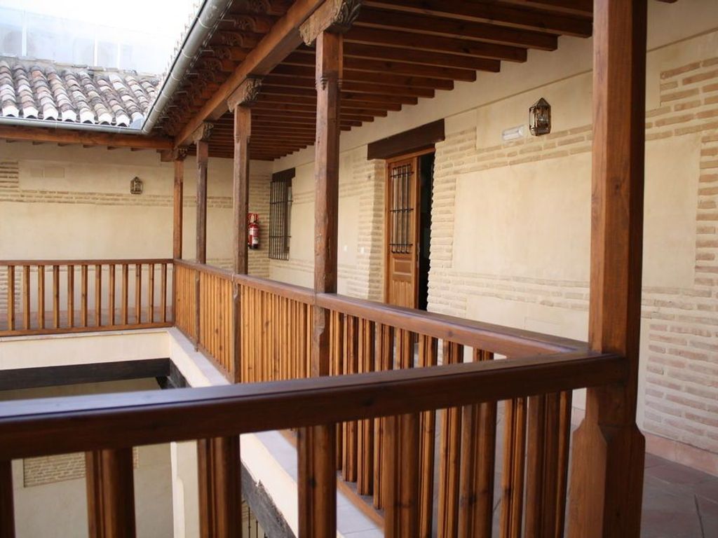 Abadia Suites