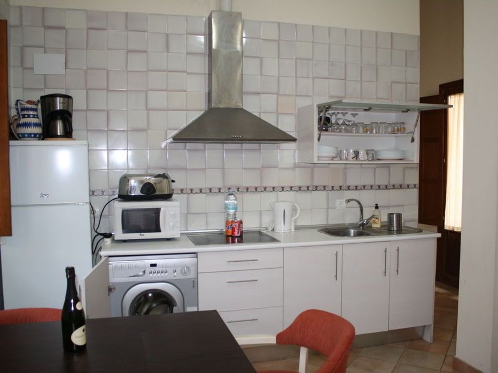 Abadia Suites