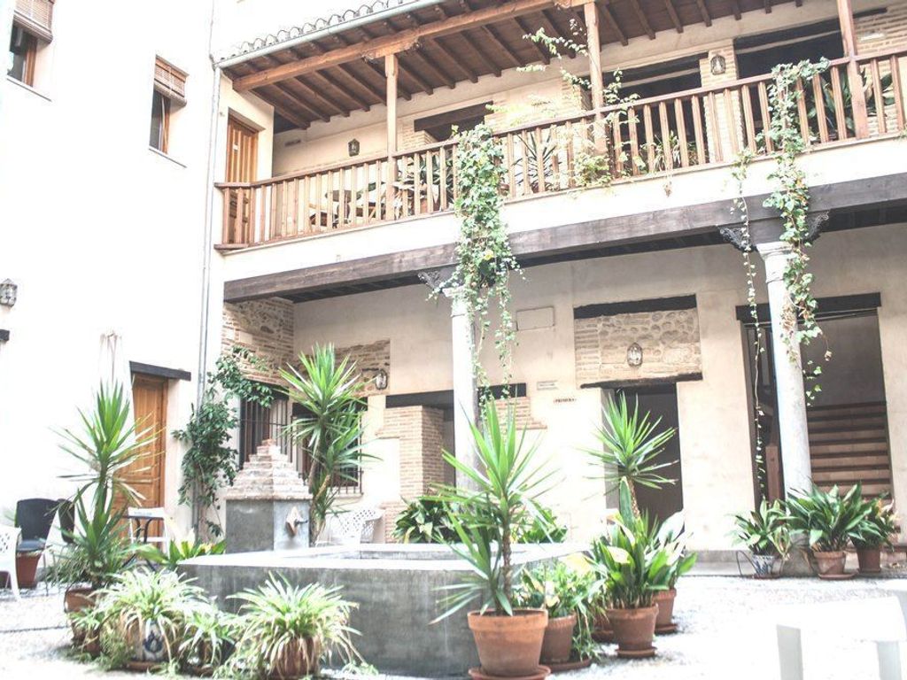 Abadia Suites