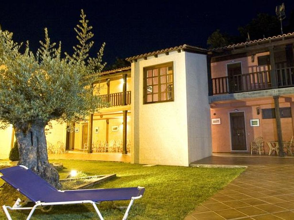 Apartamentos Via Nova