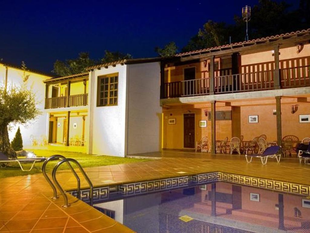 Apartamentos Via Nova