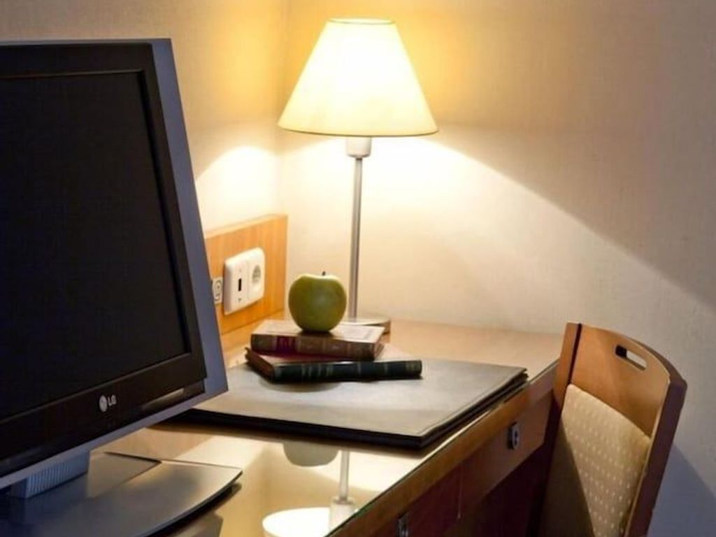Ateneo Hotel Puerta del Sol