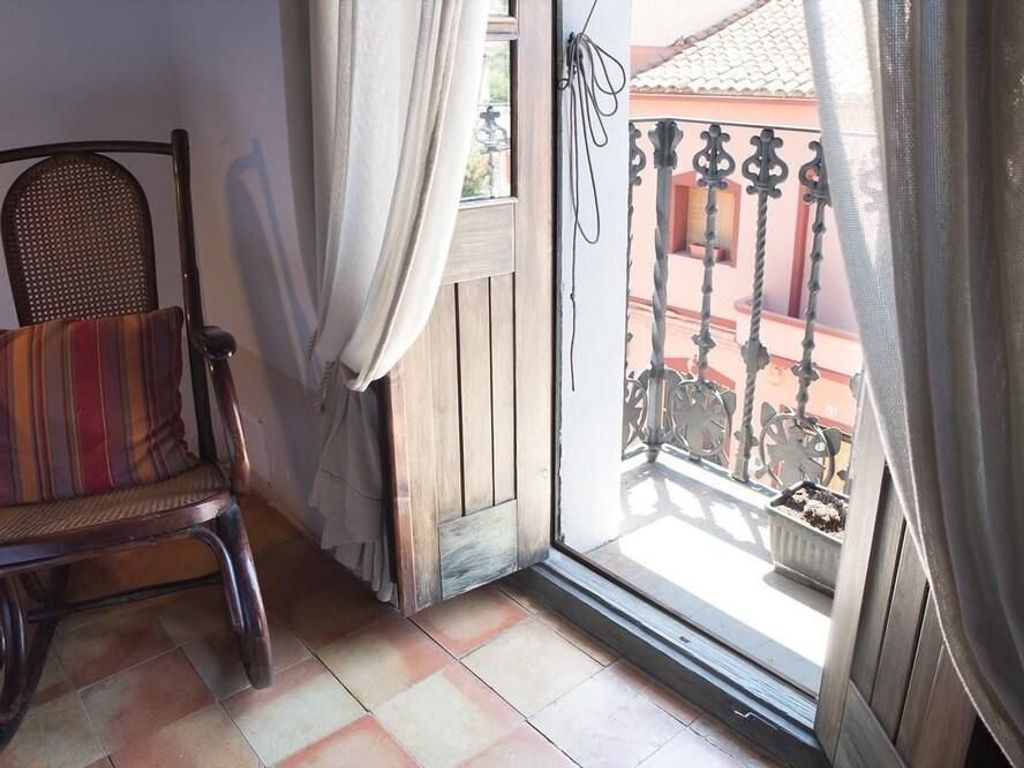 Casa Arizo