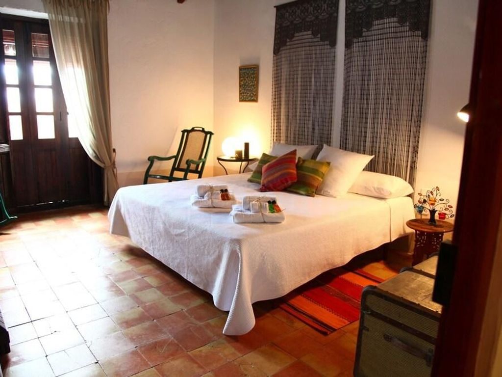 Casa Arizo