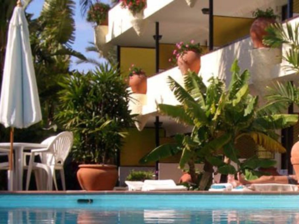 Vip Nogal Apartamentos