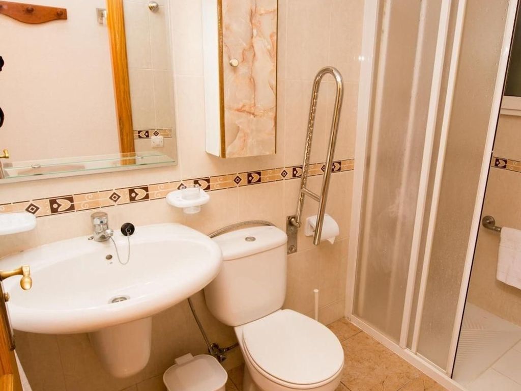 Apartamentos Los Tilos