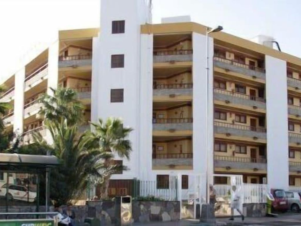 Apartamentos Los Tilos