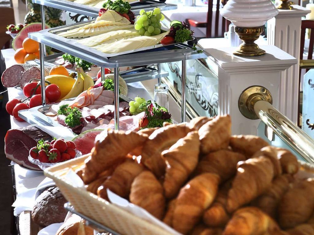 Hotel des Nordens