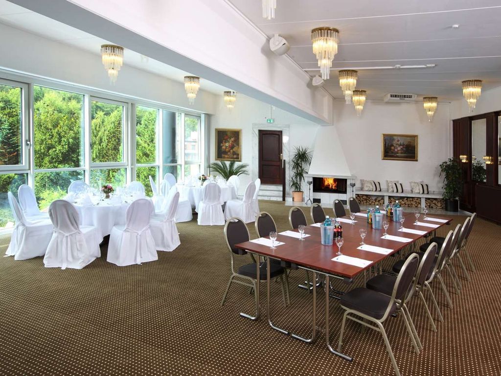 Hotel des Nordens