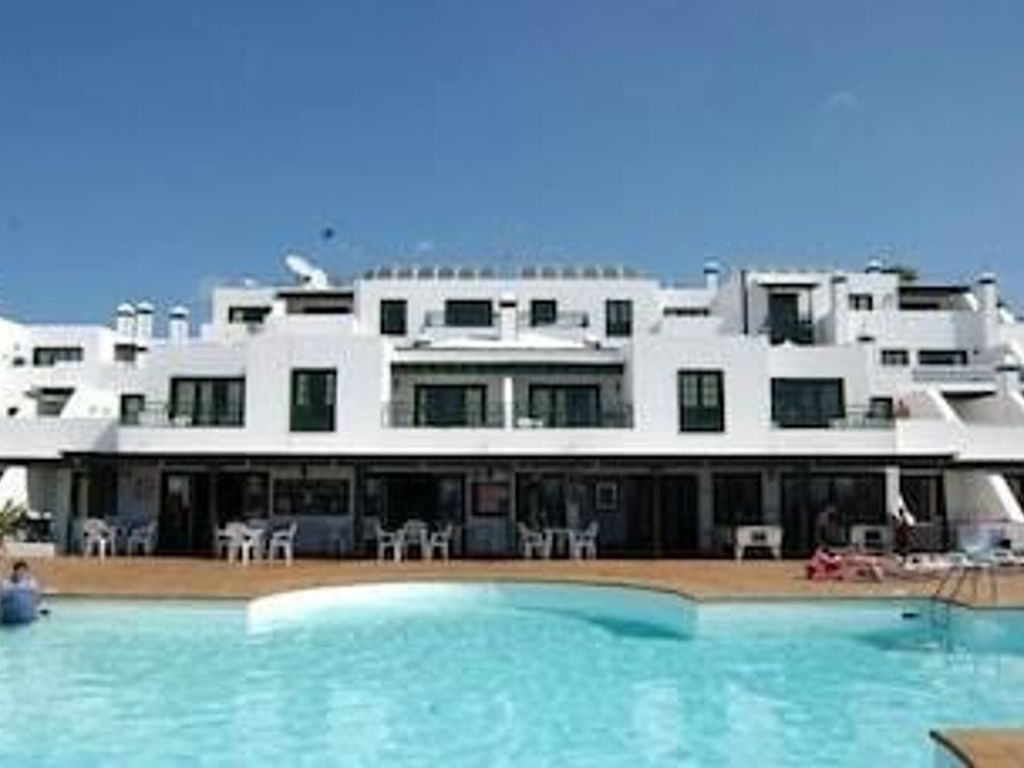 Apartamentos Los Pueblos