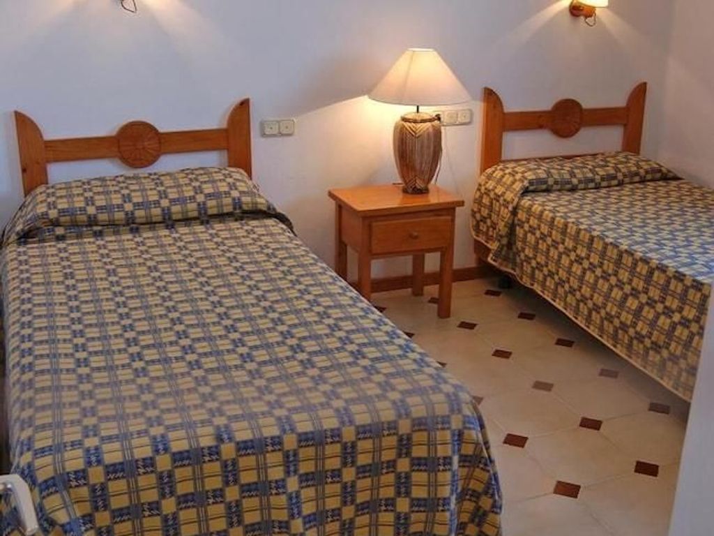 Apartamentos Los Pueblos