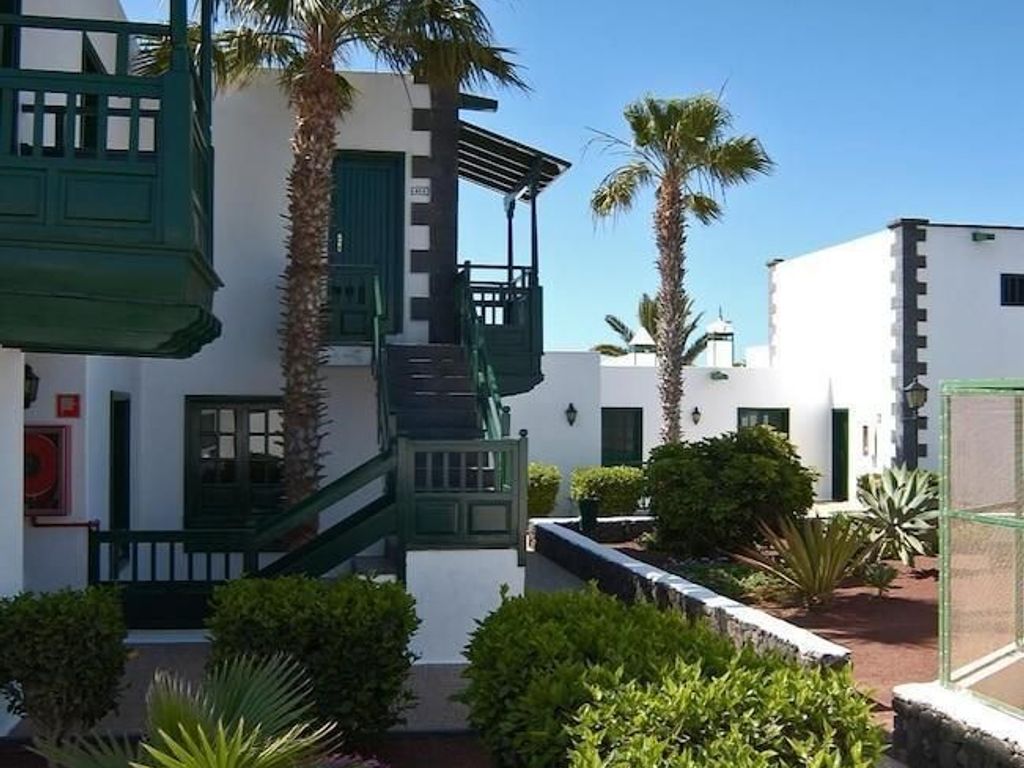 Apartamentos Los Pueblos