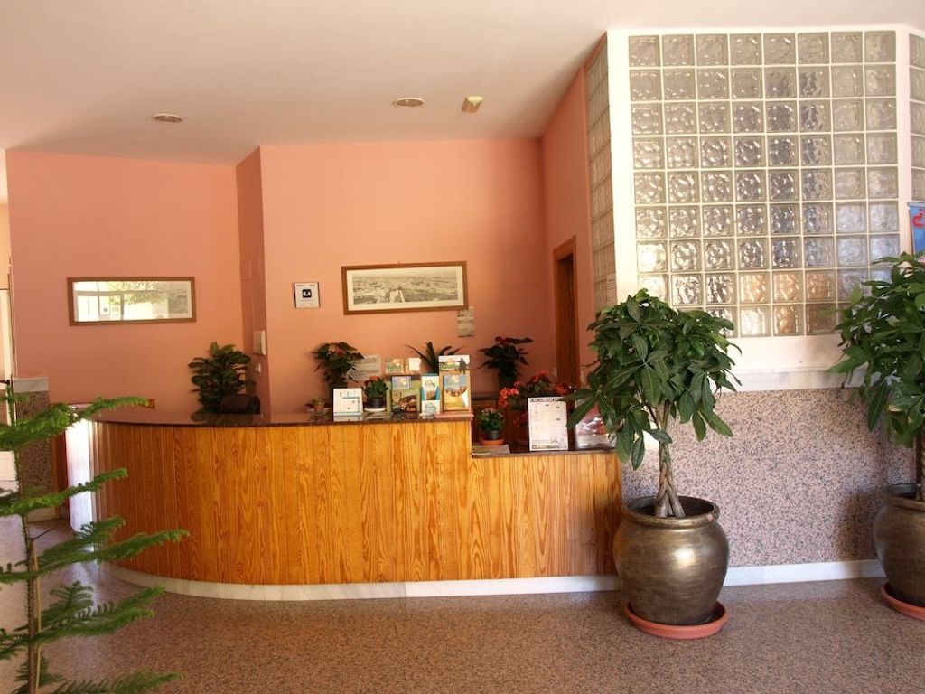 Apartamentos Maracay