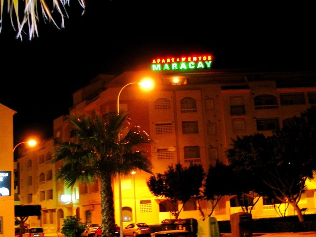 Apartamentos Maracay
