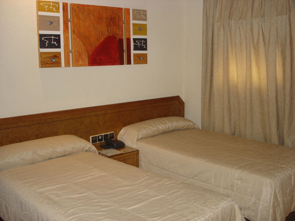 Moreno Hostal