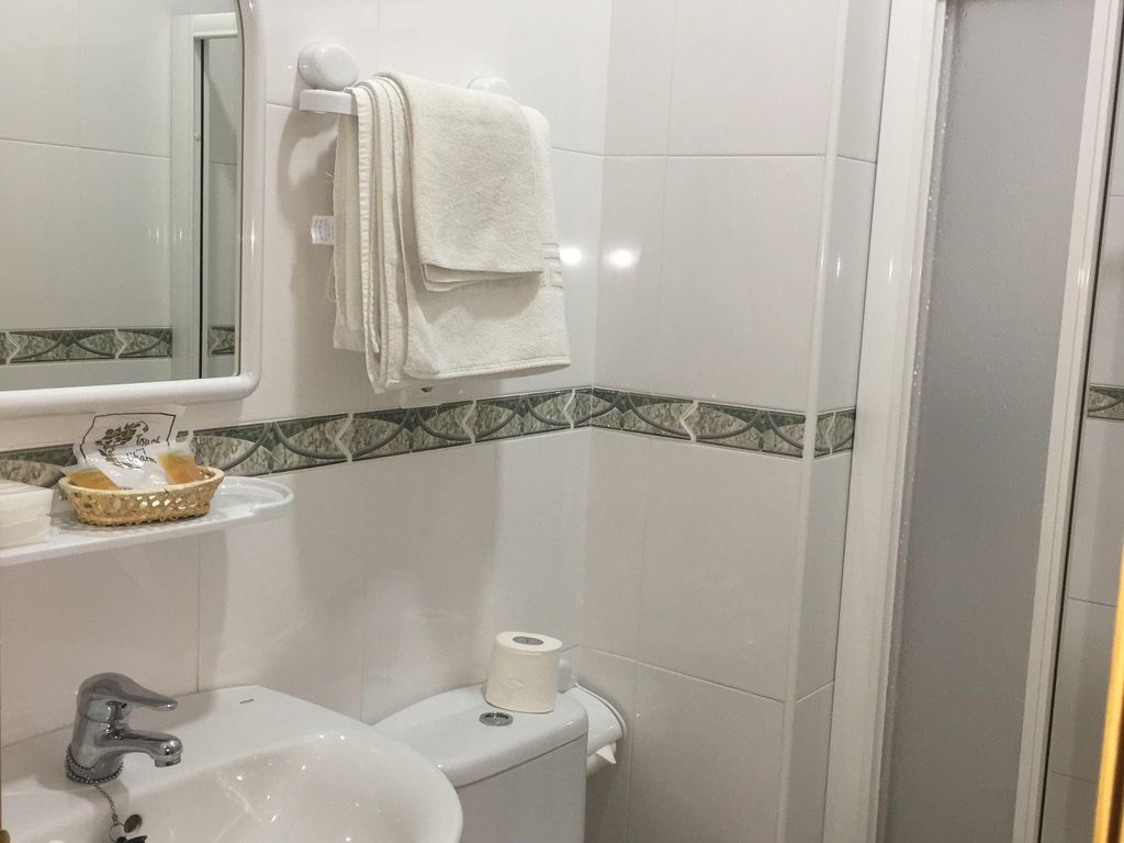 La Escapada Hostal