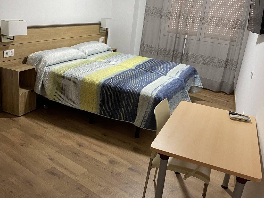 La Escapada Hostal