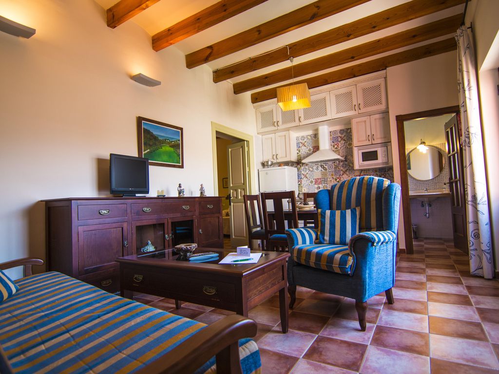 La Casa de las Titas