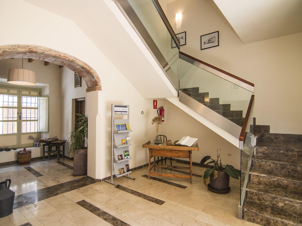 La Casa de las Titas