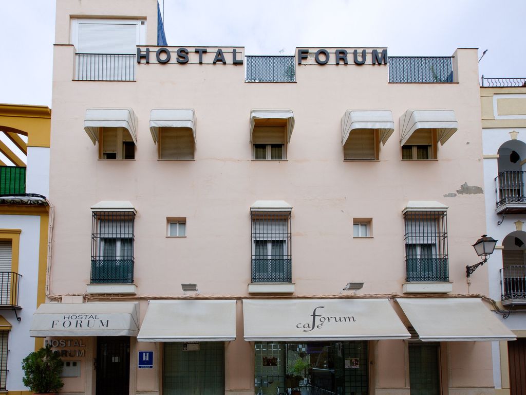Forum Hostal
