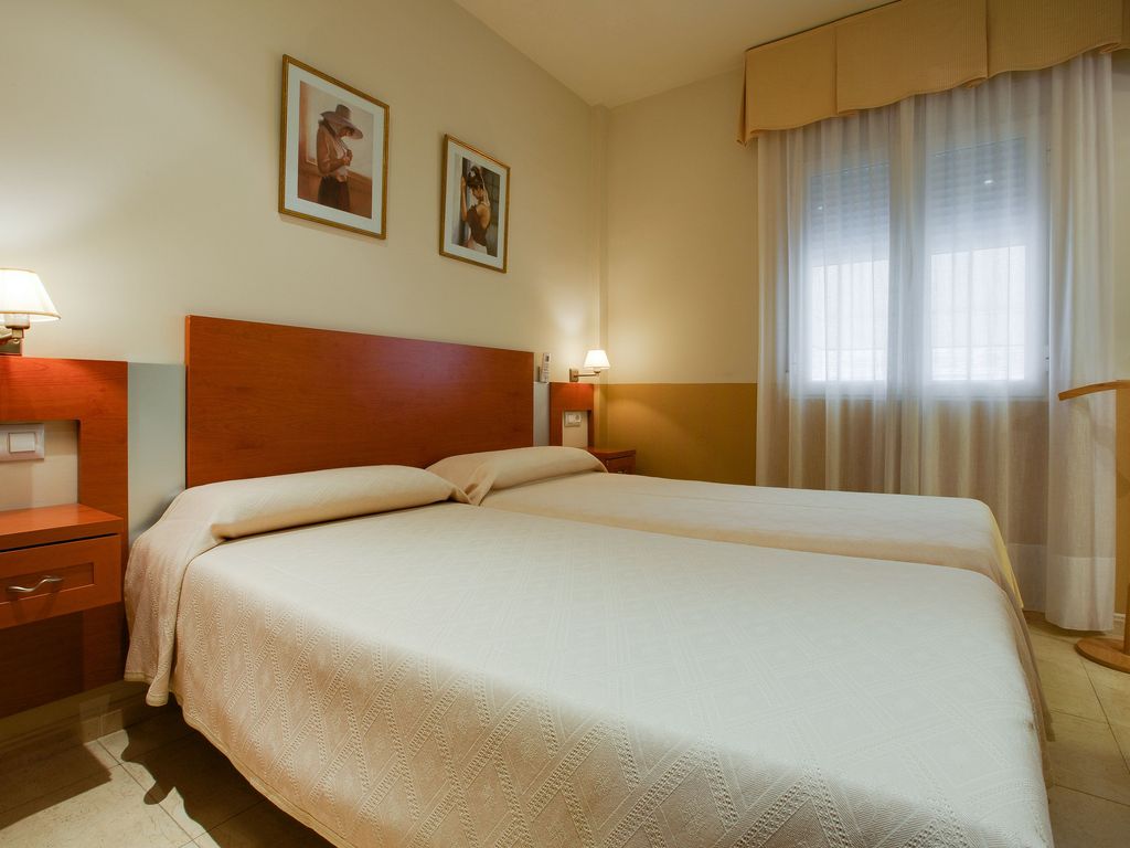 Forum Hostal