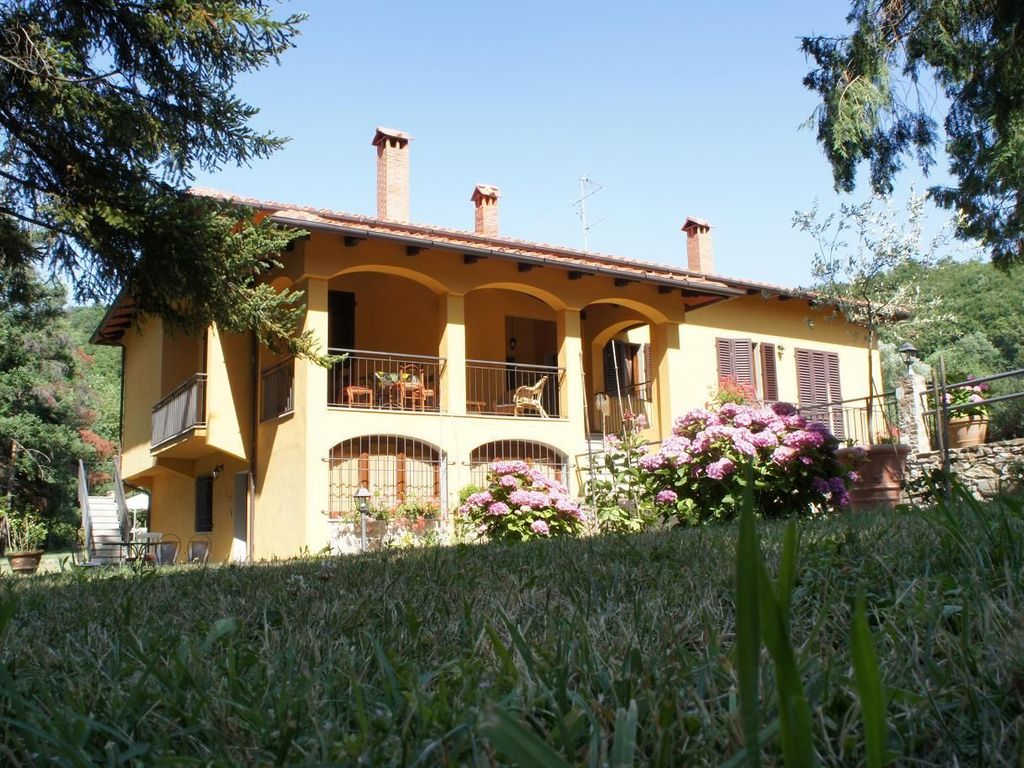 La Valle de Medici Agriturismo