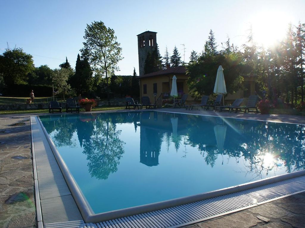 La Valle de Medici Agriturismo