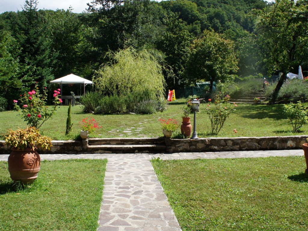 La Valle de Medici Agriturismo
